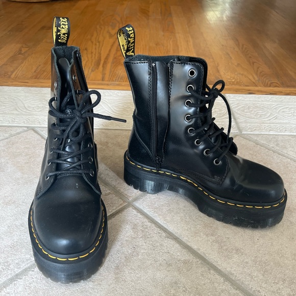 Dr martens - Picture 2 of 6